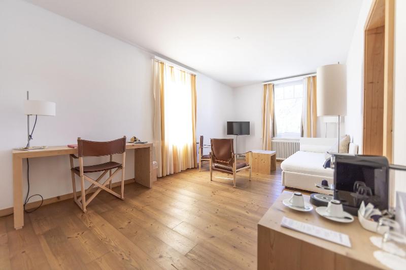 Hotel Ma Ller Mountain Lodge image