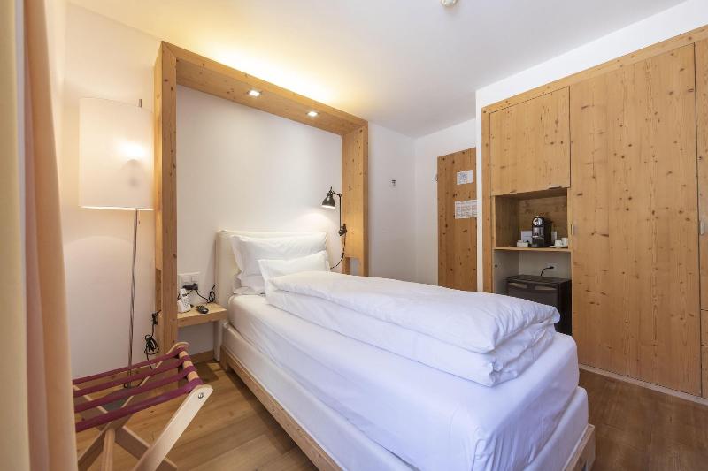 Hotel Ma Ller Mountain Lodge image