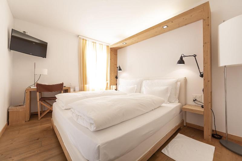 Hotel Ma Ller Mountain Lodge image