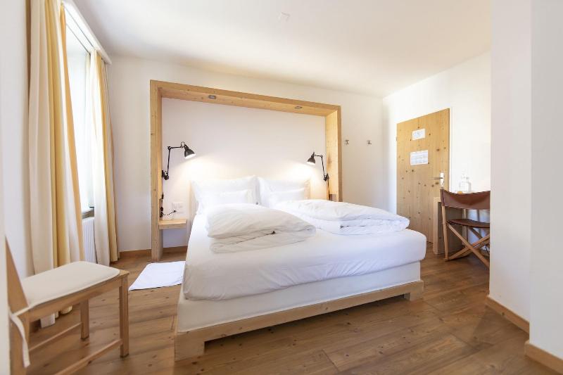 Hotel Ma Ller Mountain Lodge image