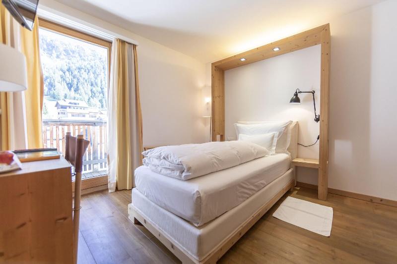 Hotel Ma Ller Mountain Lodge image