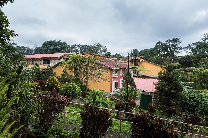 Park Hotel Resort