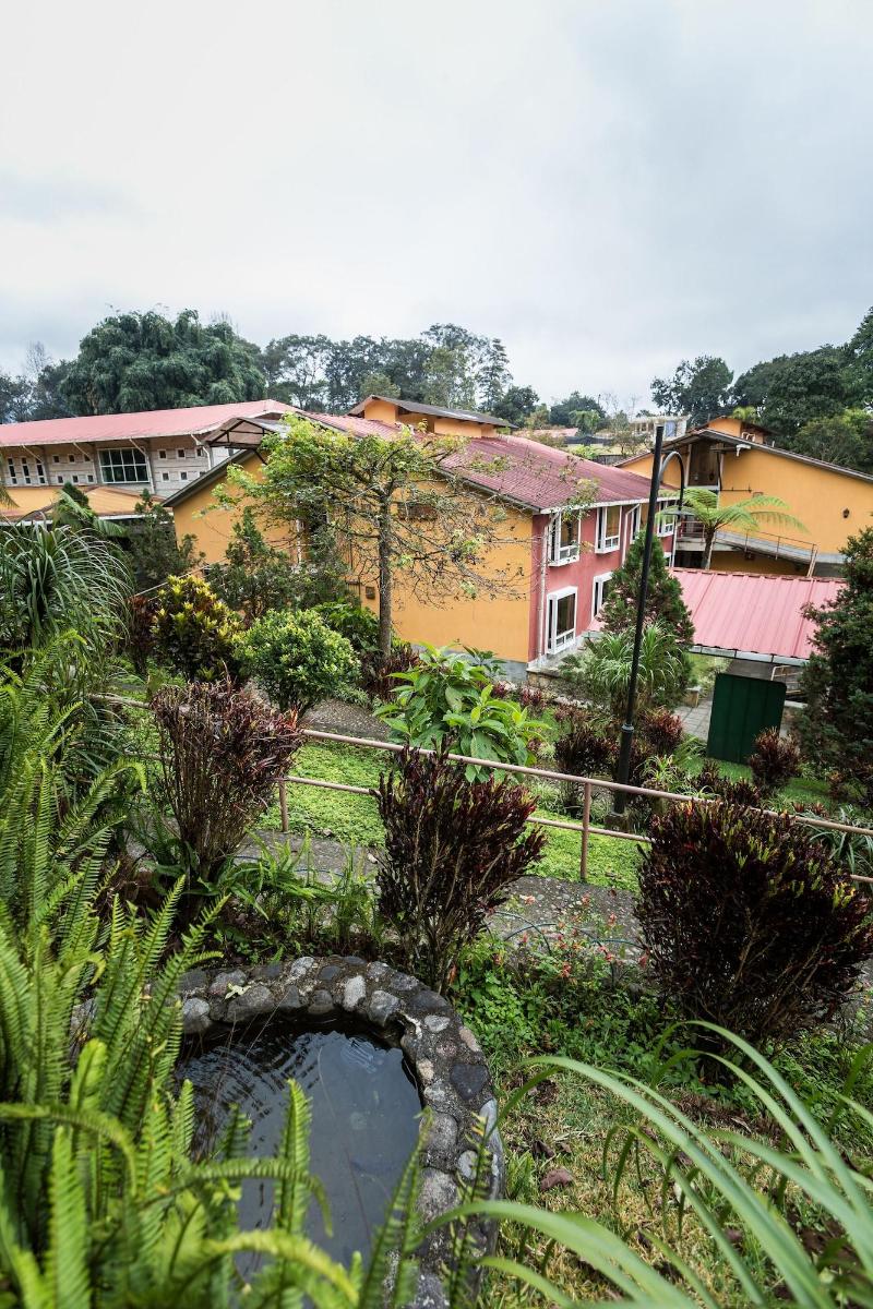 Park Hotel Resort