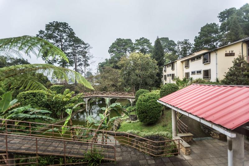 Park Hotel Resort