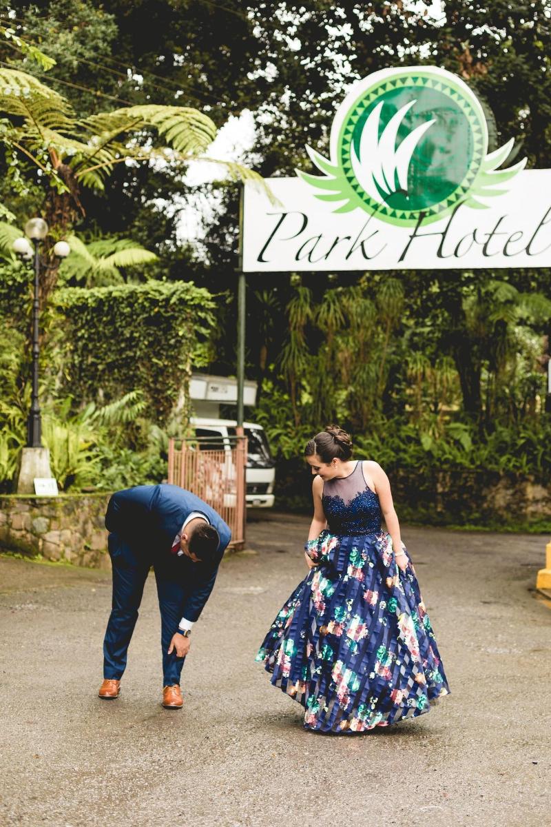 Park Hotel Resort