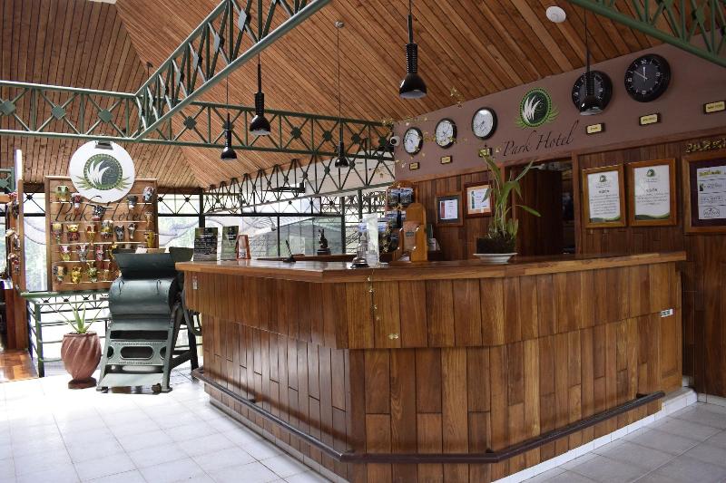 Park Hotel Resort