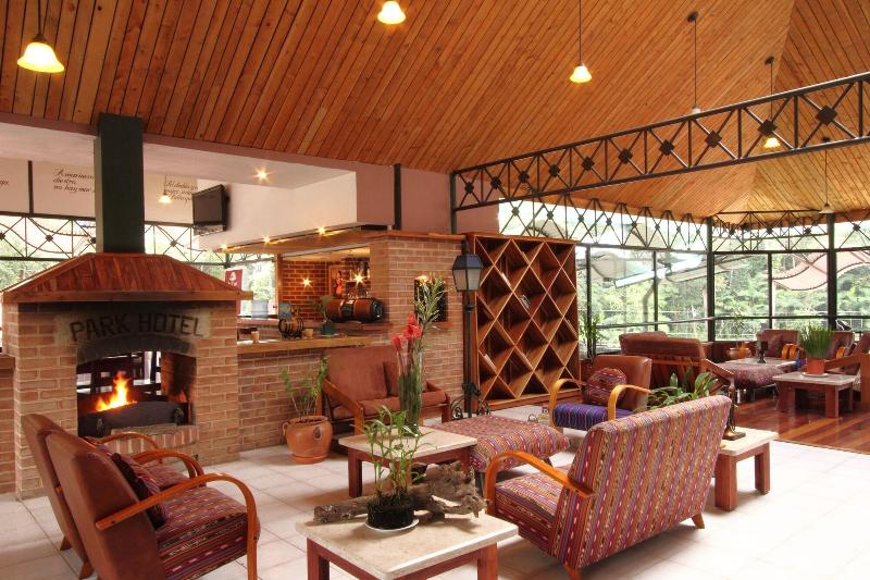Park Hotel Resort
