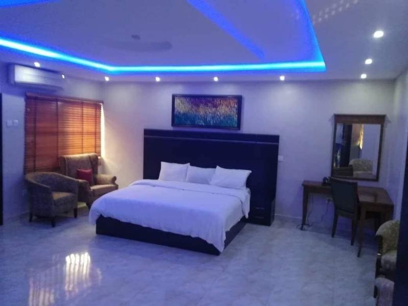 Preserve Apartments And Suites image