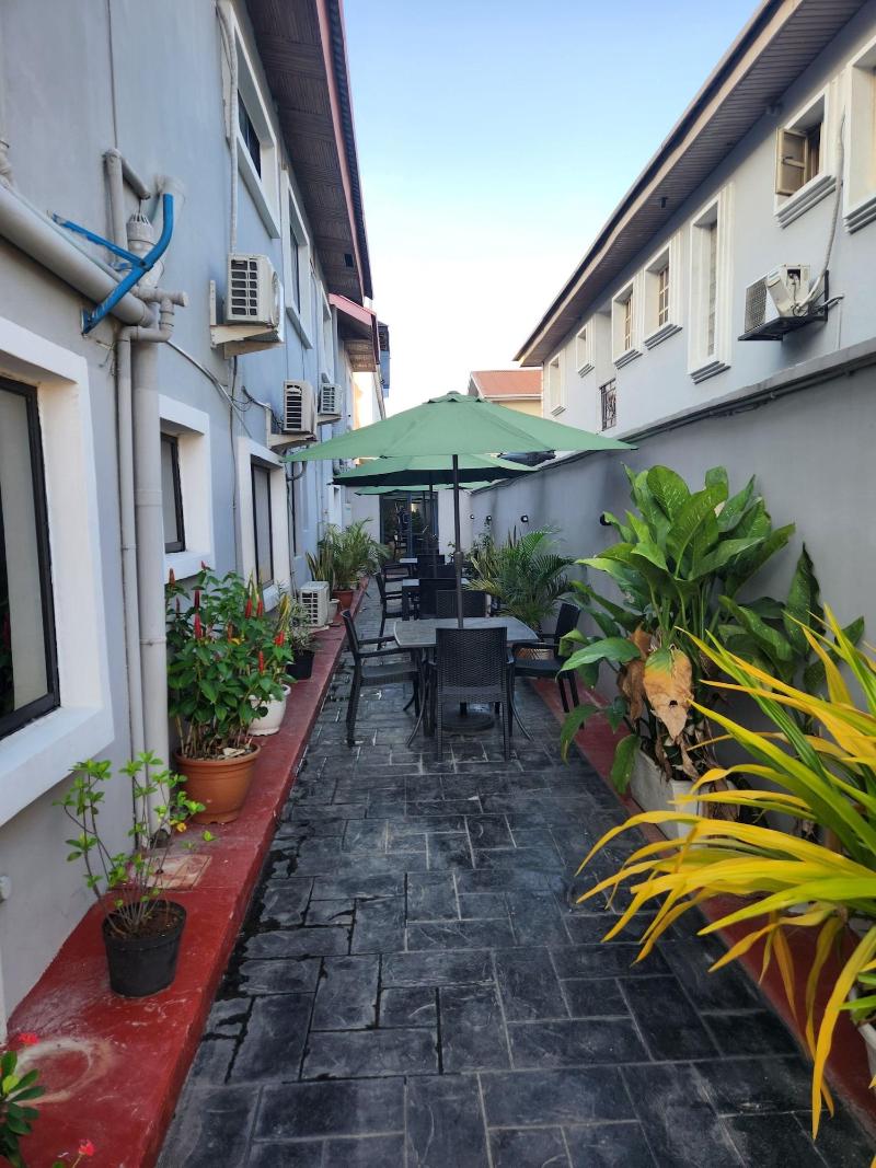 Preserve Apartments And Suites image