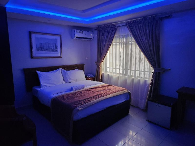 Preserve Apartments And Suites image