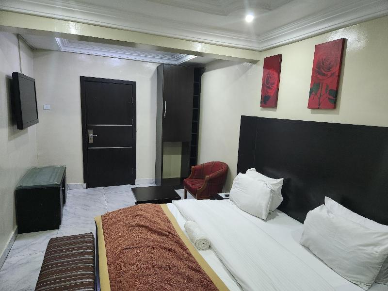 Preserve Apartments And Suites image