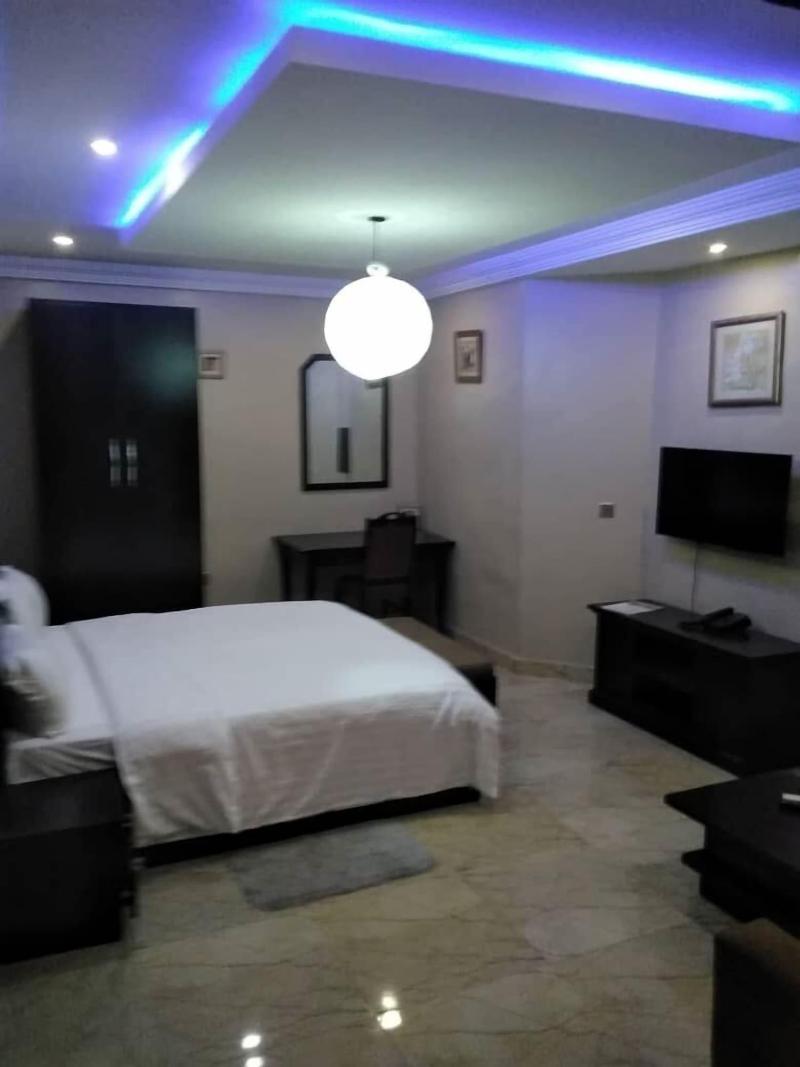 Preserve Apartments And Suites image