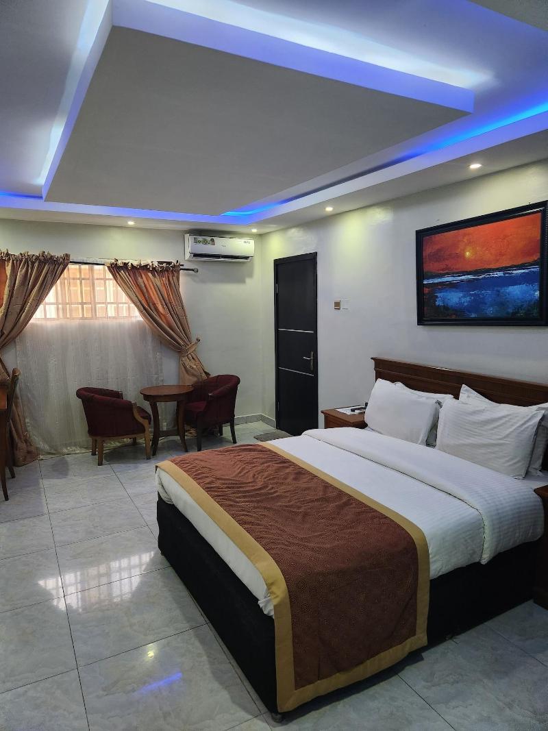 Preserve Apartments And Suites image
