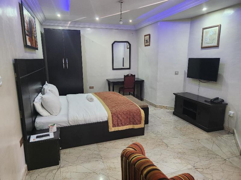 Preserve Apartments And Suites image