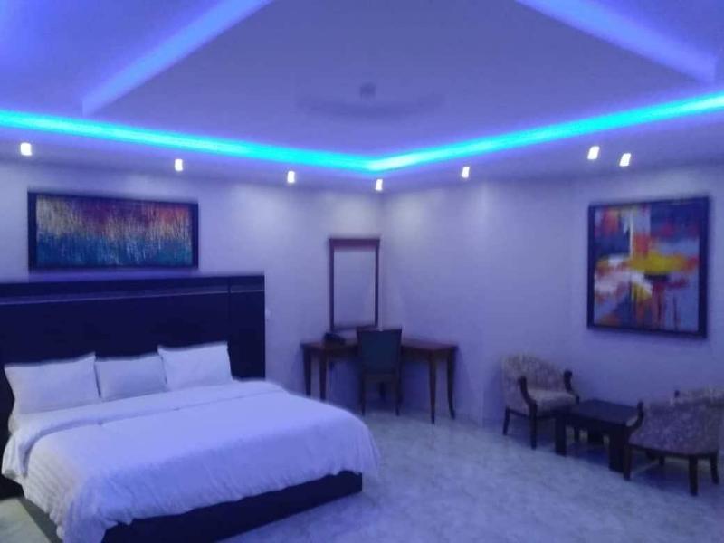 Preserve Apartments And Suites image
