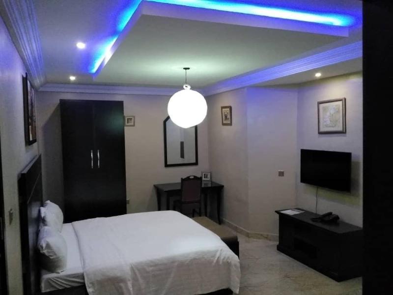 Preserve Apartments And Suites image