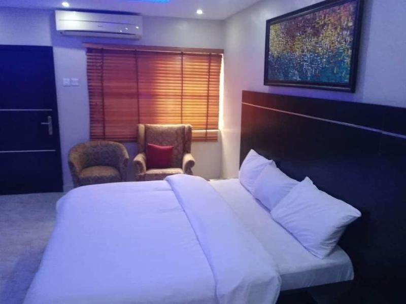 Preserve Apartments And Suites image