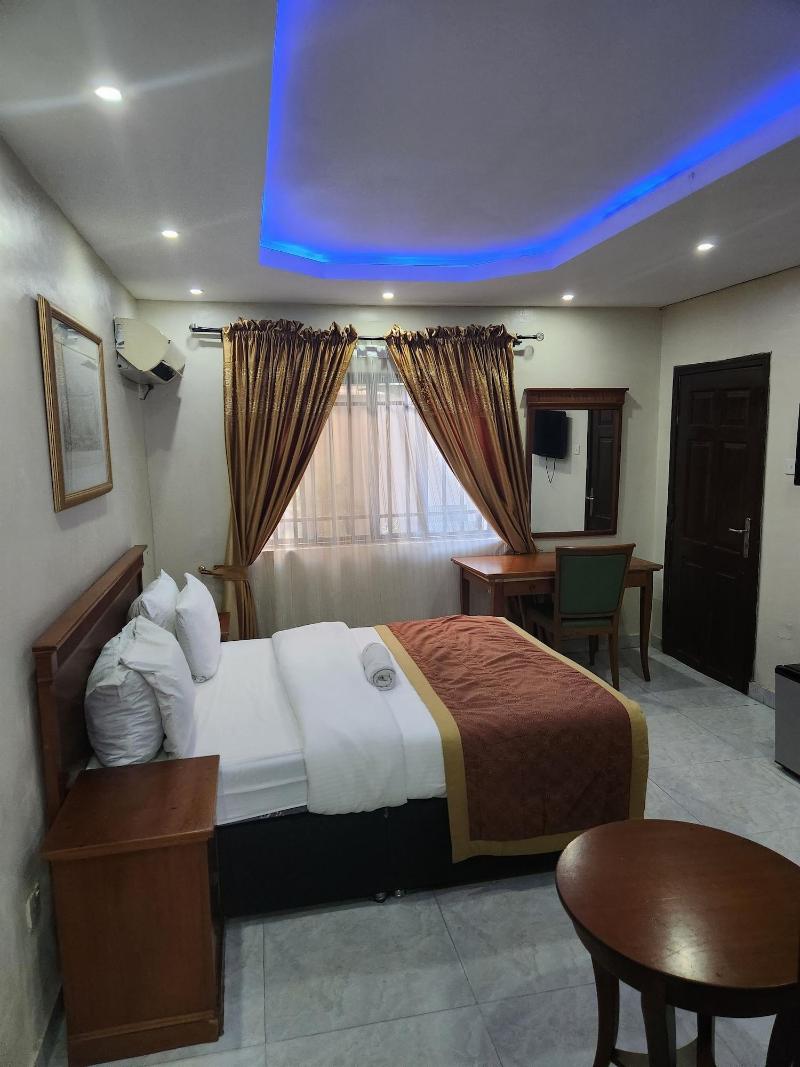 Preserve Apartments And Suites image