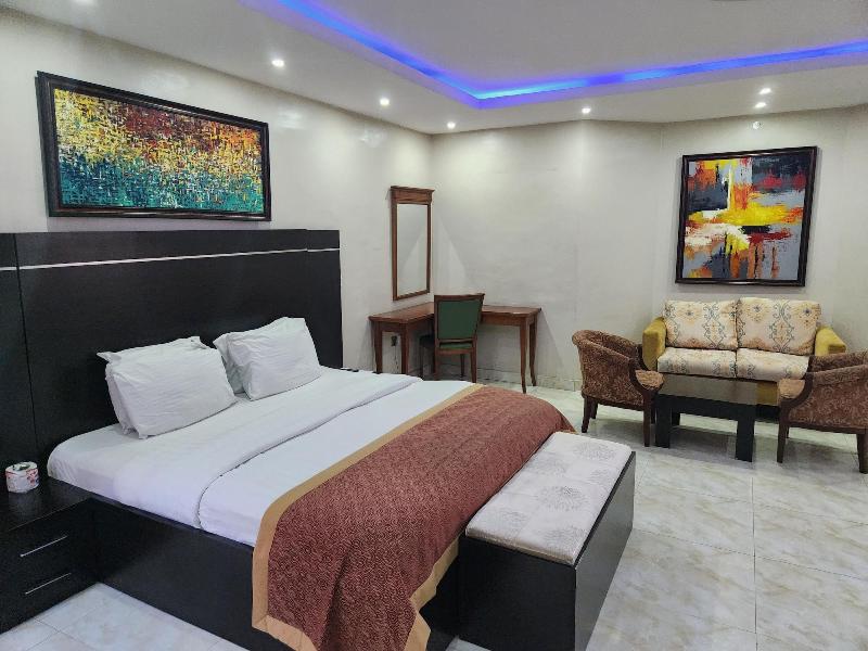 Preserve Apartments And Suites image
