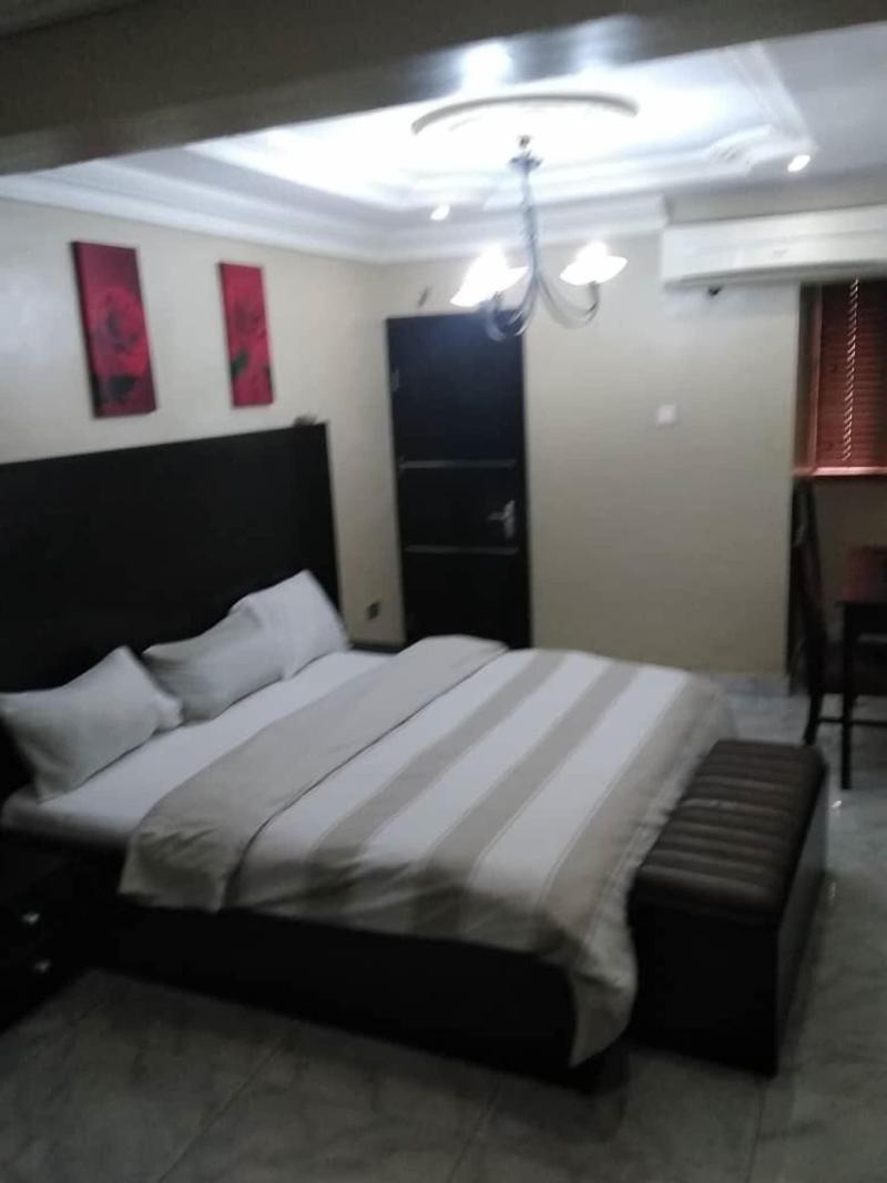 Preserve Apartments And Suites image