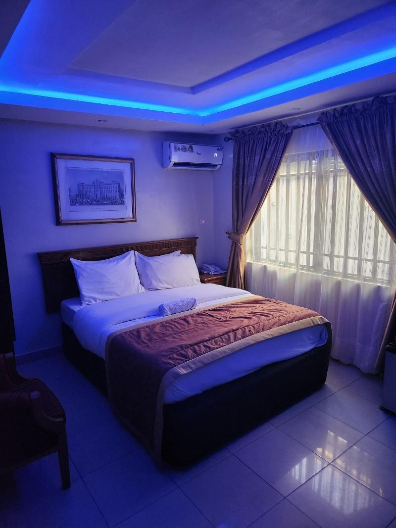 Preserve Apartments And Suites image