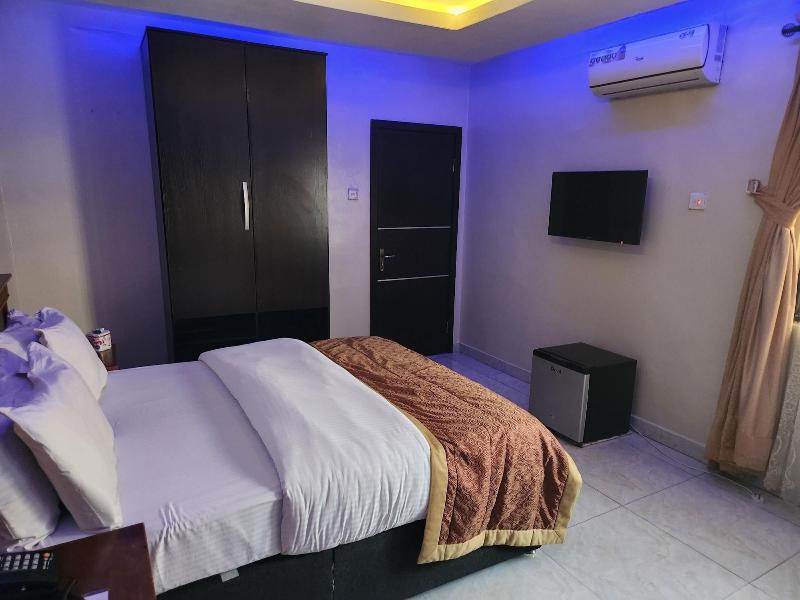 Preserve Apartments And Suites image