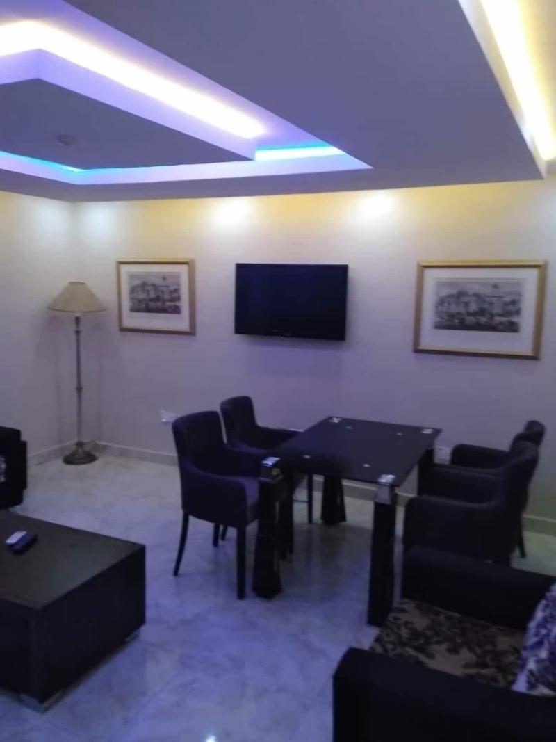 Preserve Apartments And Suites image