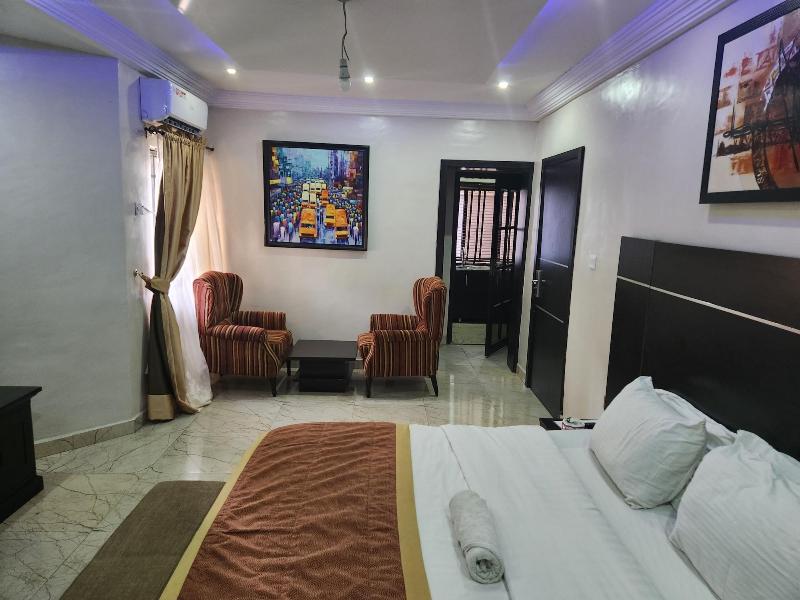 Preserve Apartments And Suites image