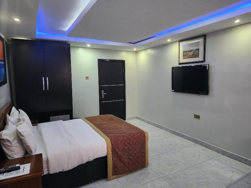 Preserve Apartments And Suites image