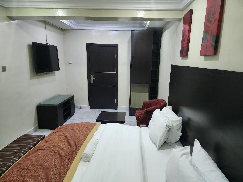 Preserve Apartments And Suites image
