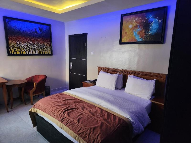 Preserve Apartments And Suites image