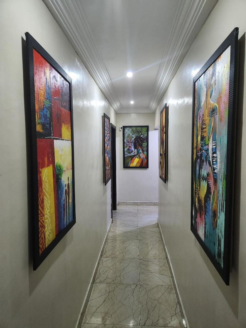 Preserve Apartments And Suites image