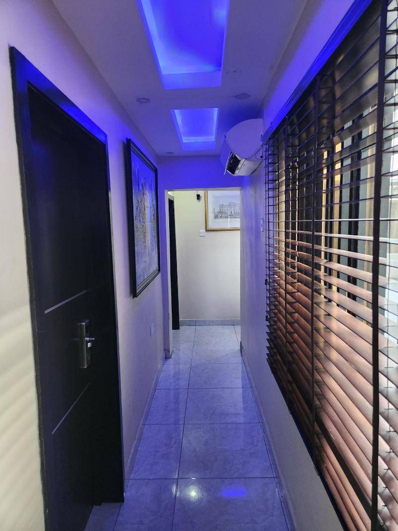 Preserve Apartments And Suites image