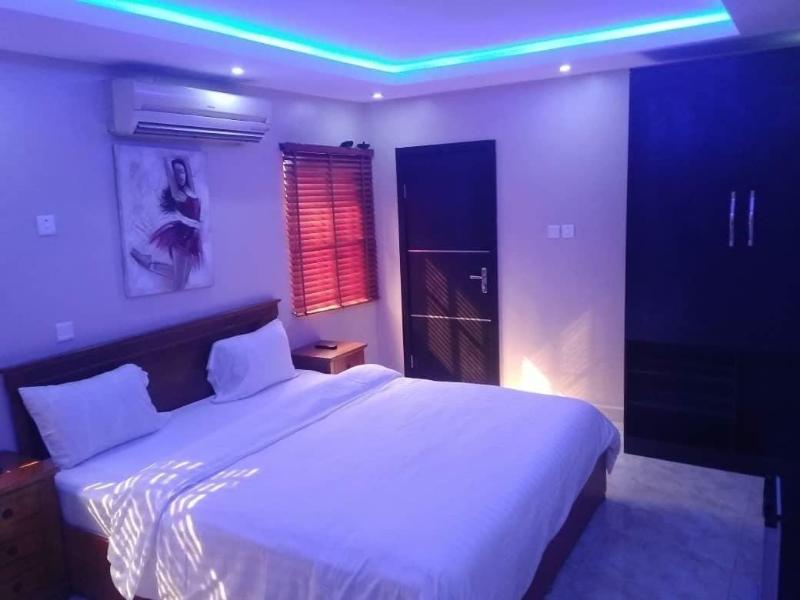 Preserve Apartments And Suites image