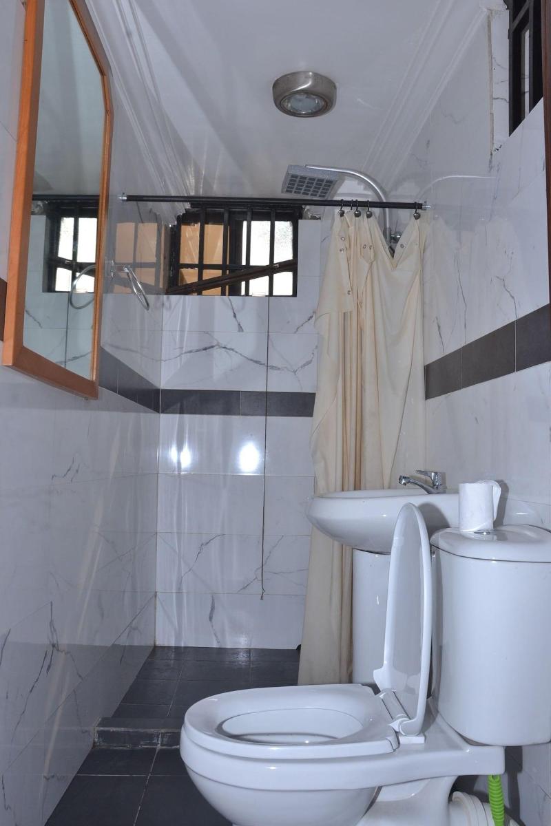 Preserve Apartments And Suites image