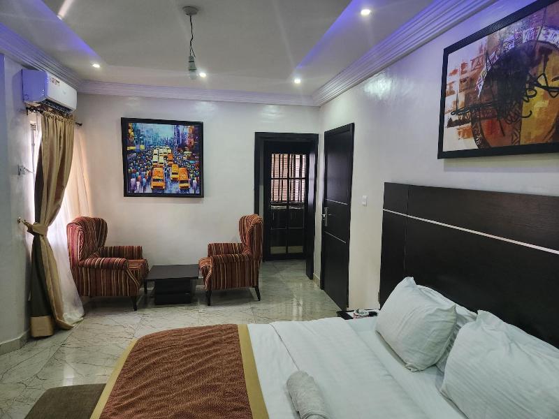 Preserve Apartments And Suites image