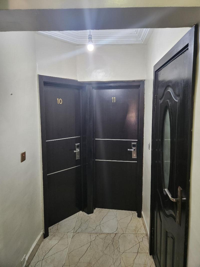 Preserve Apartments And Suites image