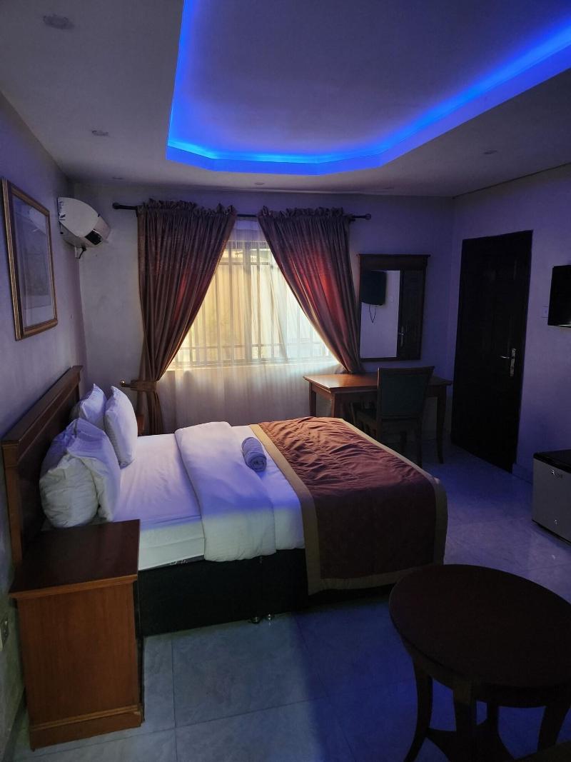 Preserve Apartments And Suites image