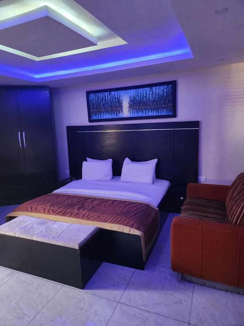 Preserve Apartments And Suites image