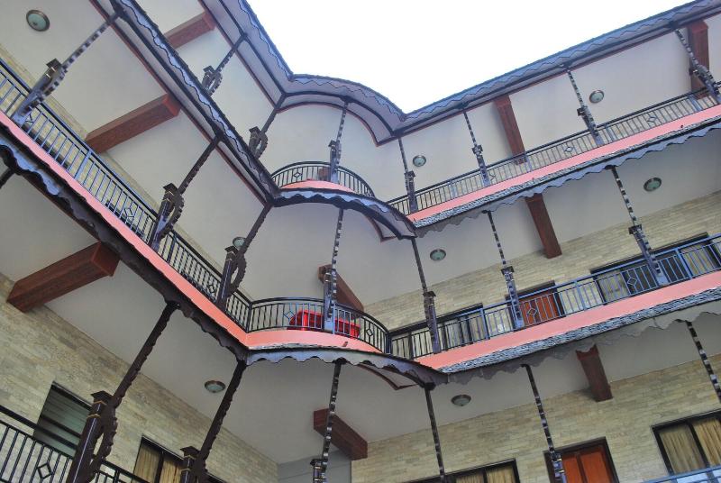 Butterfly Lodge image