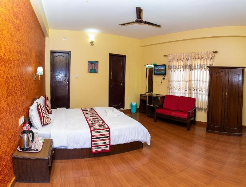 Butterfly Lodge image