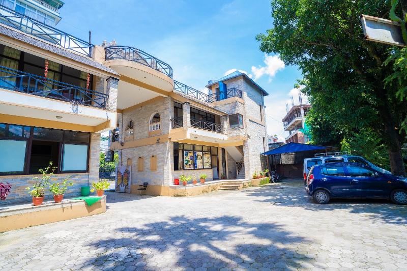 Butterfly Lodge image