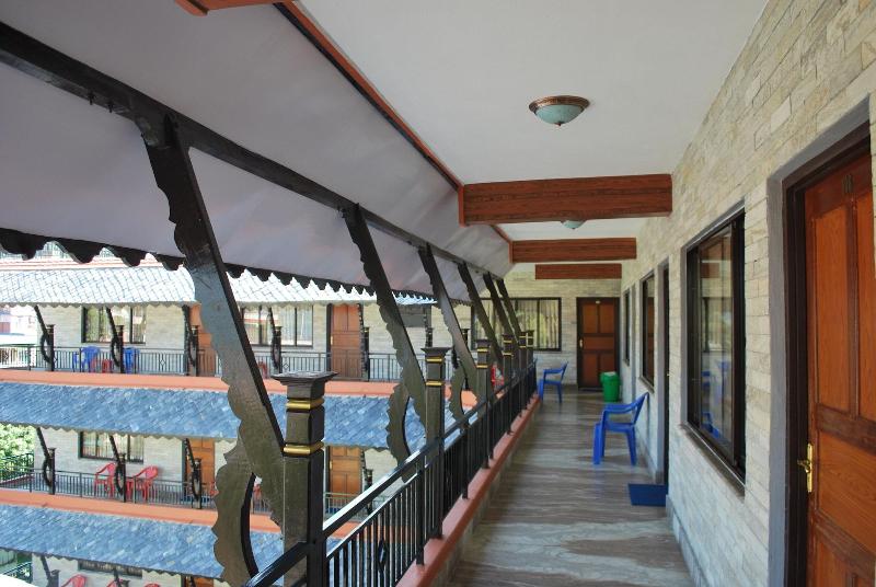 Butterfly Lodge image