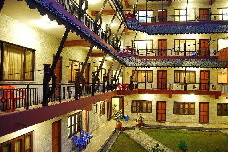 Butterfly Lodge image