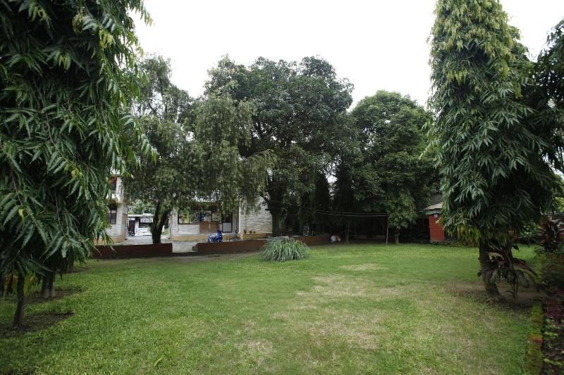 Butterfly Lodge image
