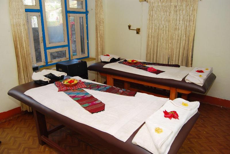 Butterfly Lodge image