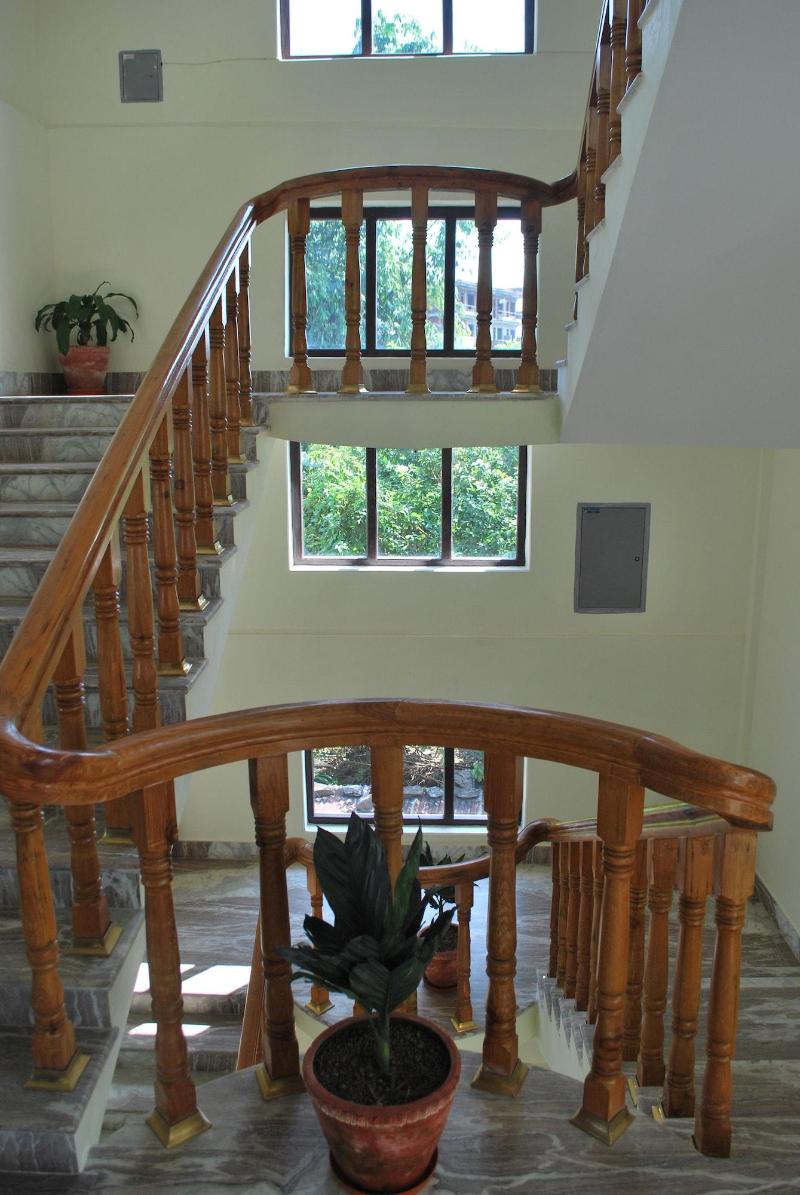Butterfly Lodge image