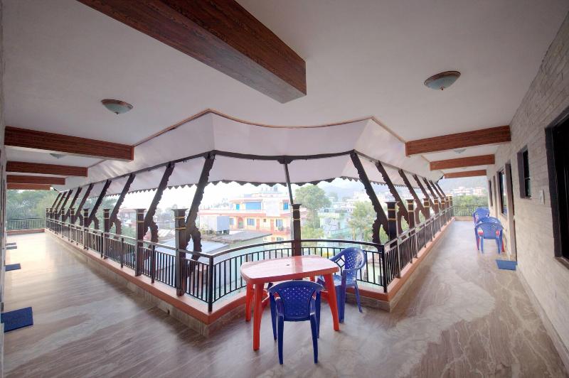 Butterfly Lodge image