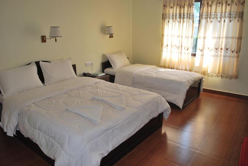 Butterfly Lodge image