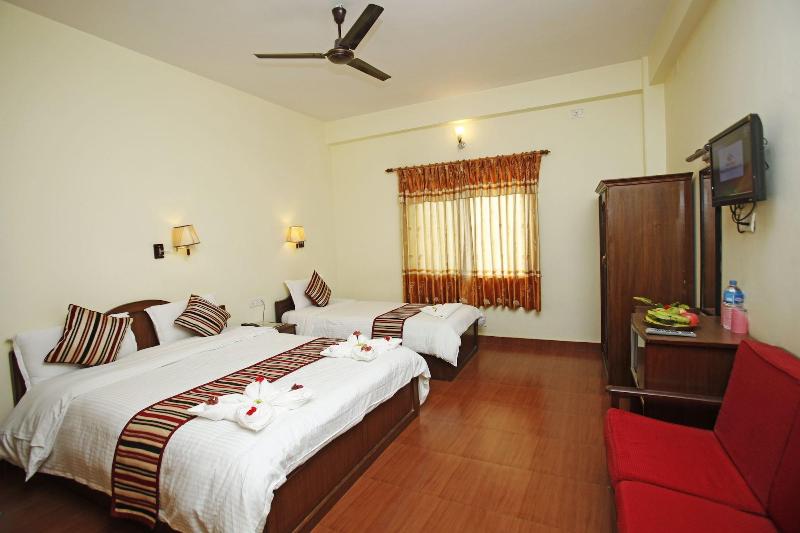 Butterfly Lodge image